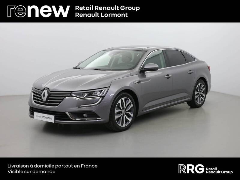 Image de l'annonce principale - Renault Talisman