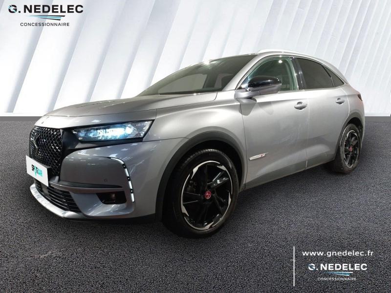 Image de l'annonce principale - DS DS 7 Crossback