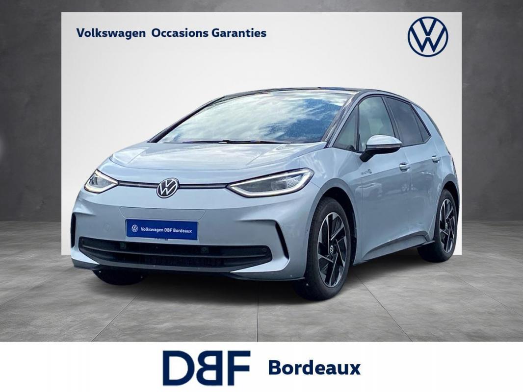 Image de l'annonce principale - Volkswagen ID.3