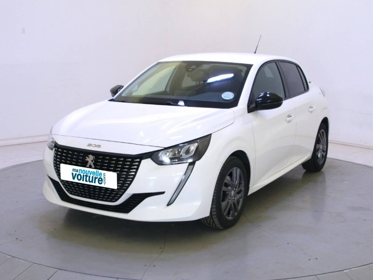 Image de l'annonce principale - Peugeot 208
