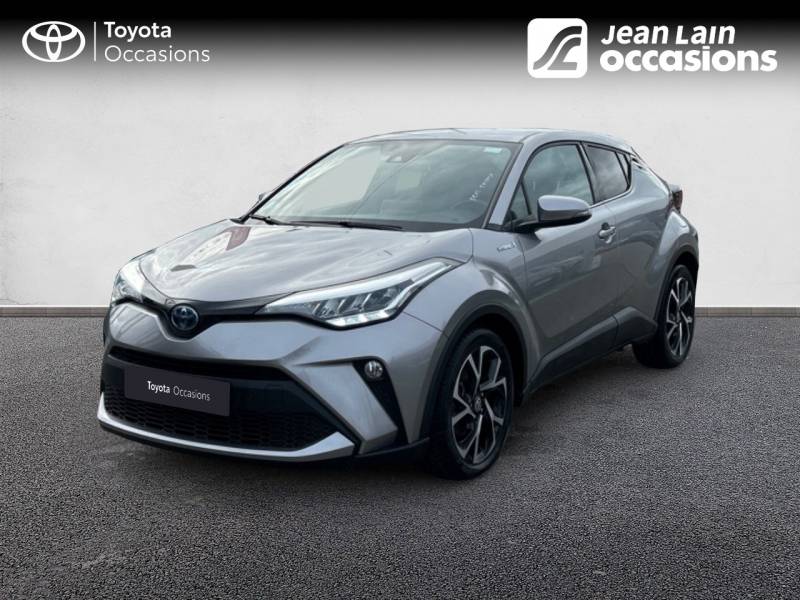 Image de l'annonce principale - Toyota C-HR