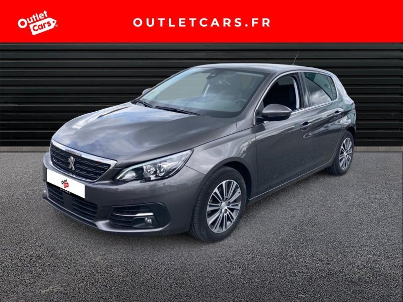 Image de l'annonce principale - Peugeot 308