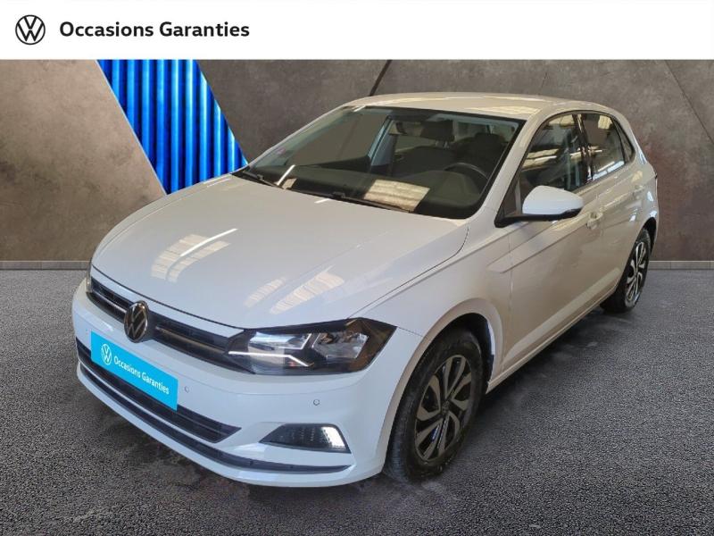 Image de l'annonce principale - Volkswagen Polo