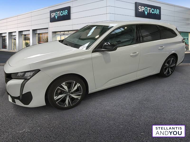 Image de l'annonce principale - Peugeot 308 SW