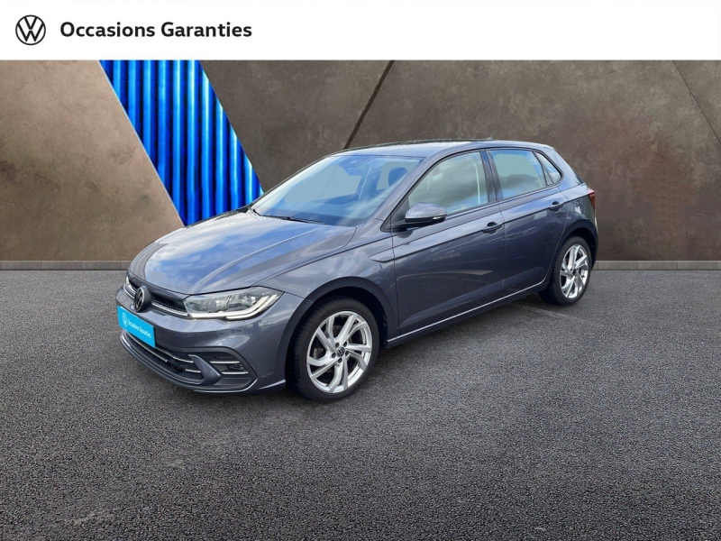 Image de l'annonce principale - Volkswagen Polo