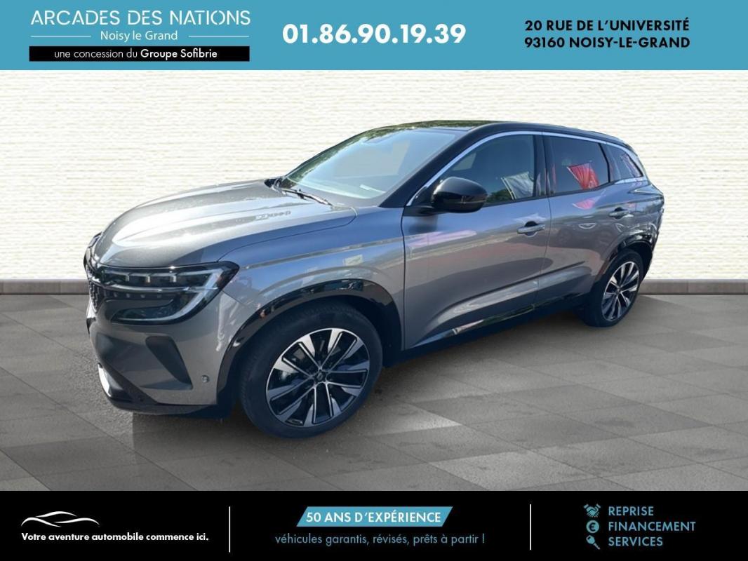 Image de l'annonce principale - Renault Austral