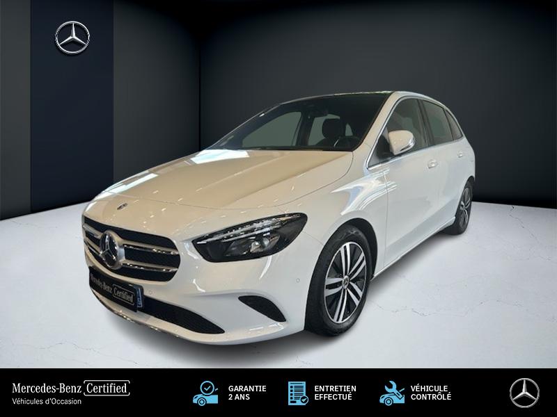 Image de l'annonce principale - Mercedes-Benz Classe B