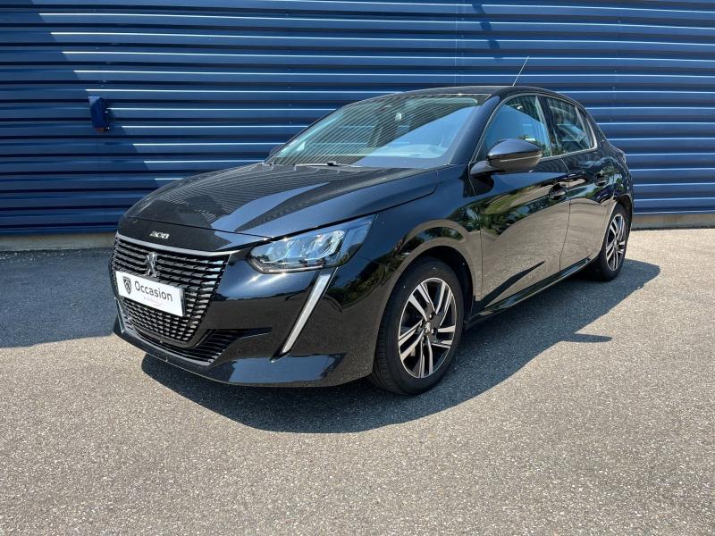 Image de l'annonce principale - Peugeot 208