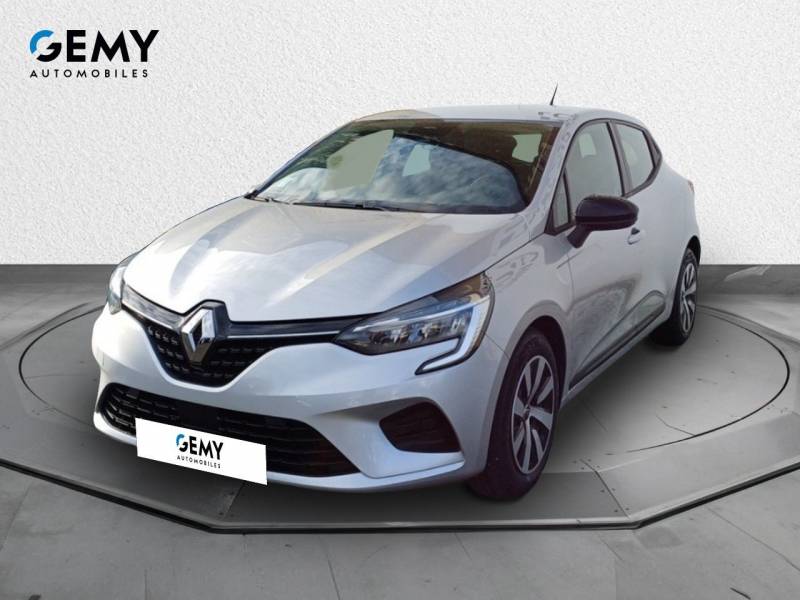 Image de l'annonce principale - Renault Clio