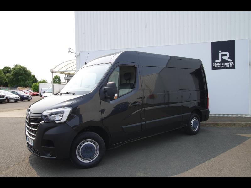 Image de l'annonce principale - Renault Master