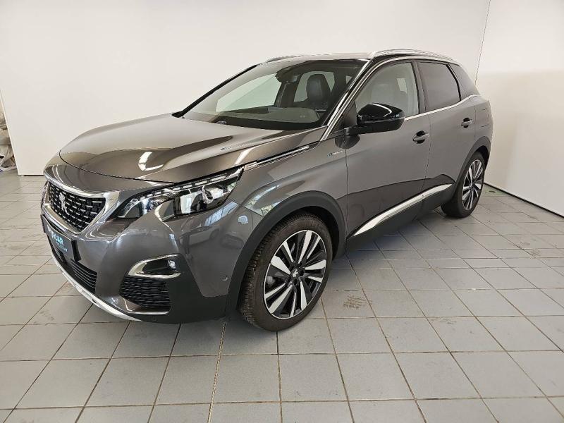 Image de l'annonce principale - Peugeot 3008