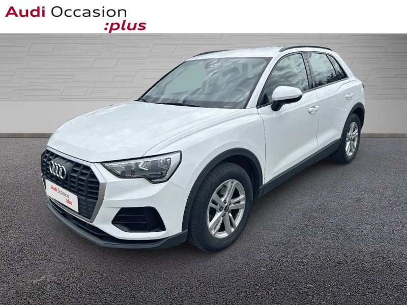 Image de l'annonce principale - Audi Q3