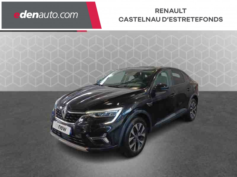 Image de l'annonce principale - Renault Arkana