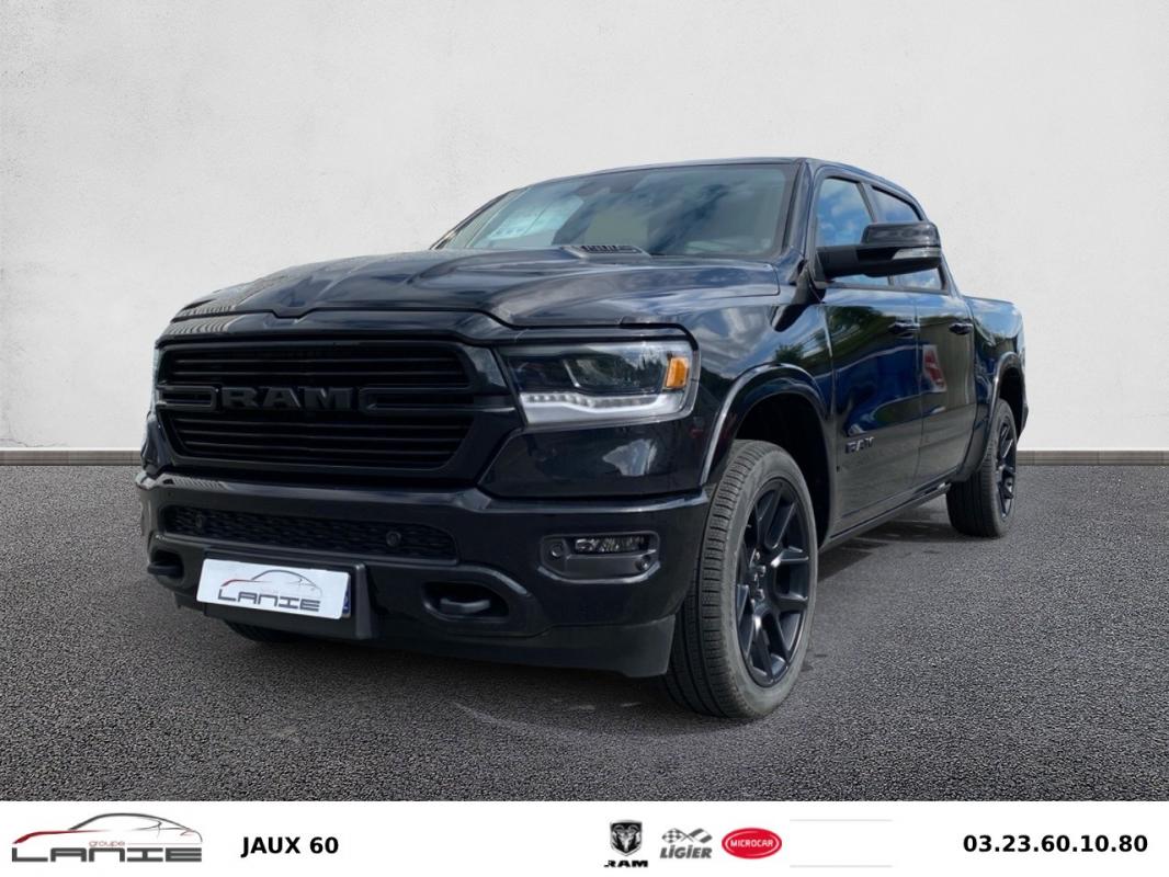 Image de l'annonce principale - Dodge RAM