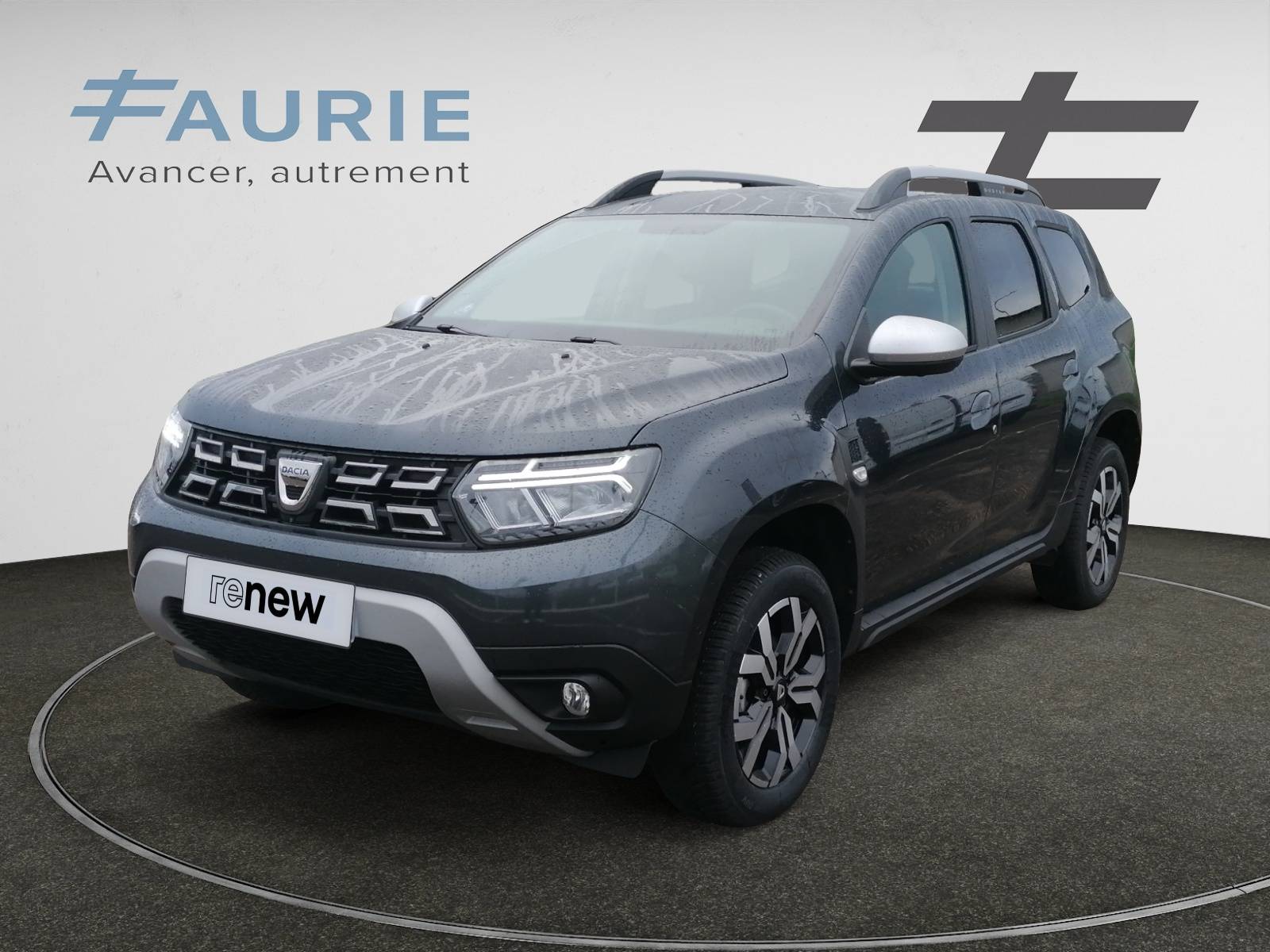 Image de l'annonce principale - Dacia Duster