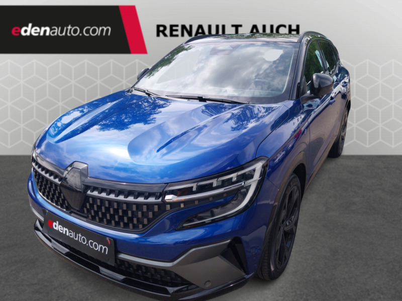 Image de l'annonce principale - Renault Austral