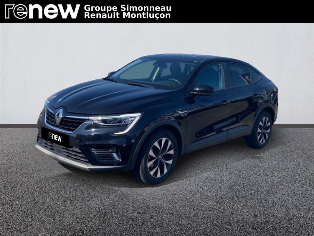 Image de l'annonce principale - Renault Arkana