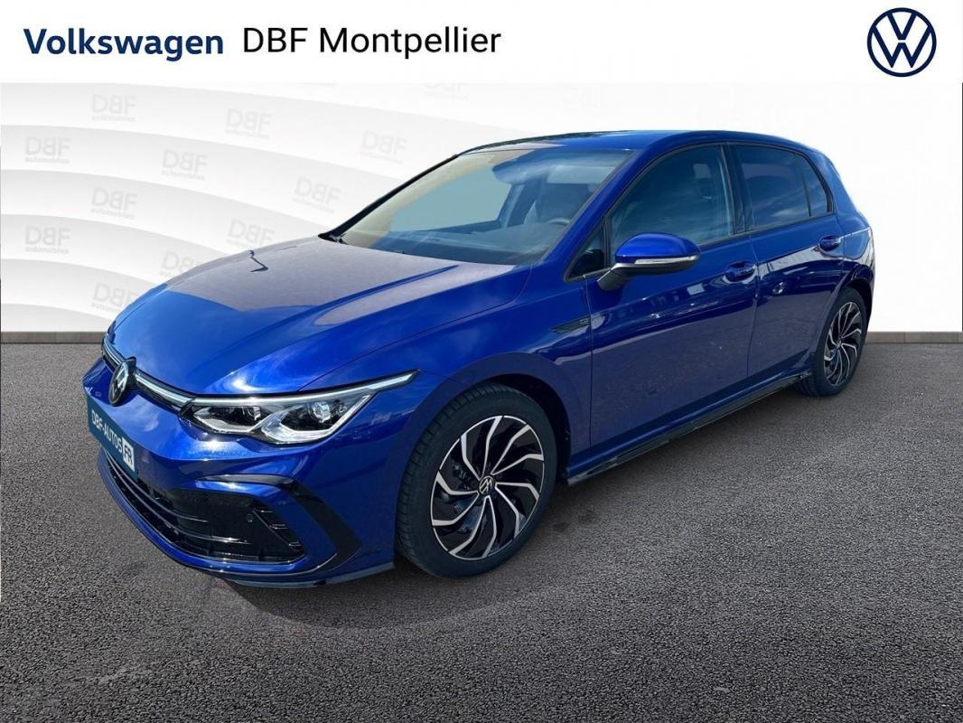 Image de l'annonce principale - Volkswagen Golf R