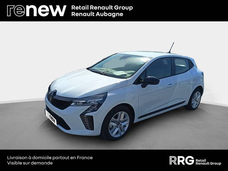 Image de l'annonce principale - Renault Clio