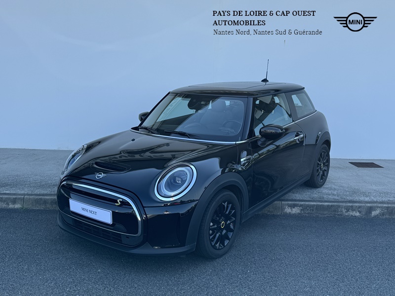 Image de l'annonce principale - MINI Électrique