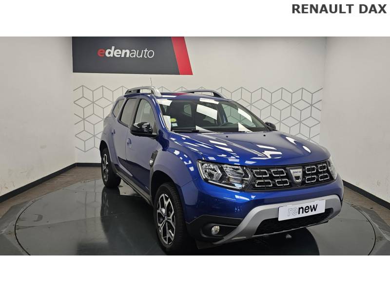 Image de l'annonce principale - Dacia Duster