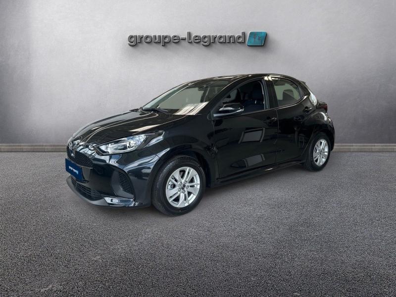 Image de l'annonce principale - Mazda 2 Hybrid