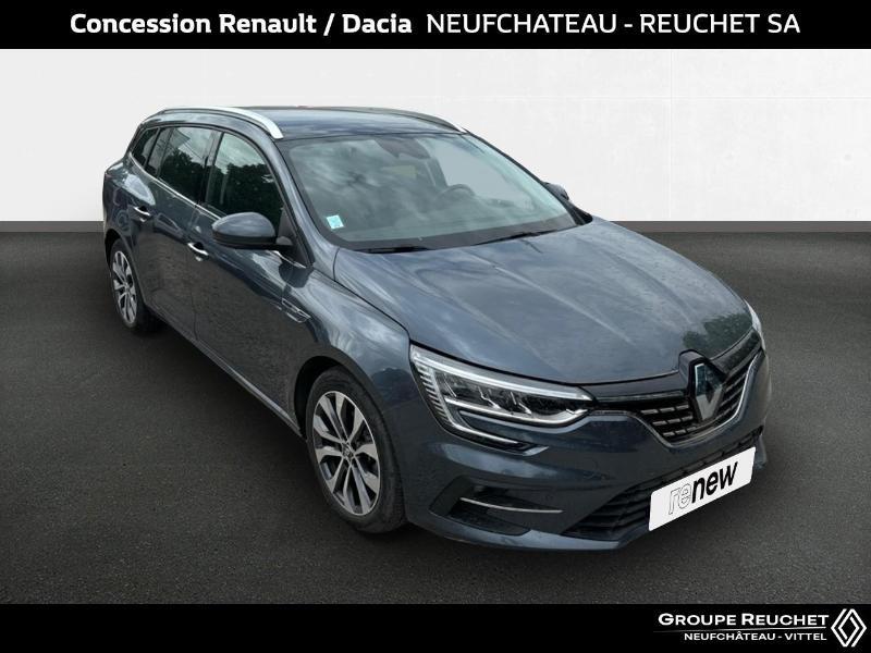 Image de l'annonce principale - Renault Megane