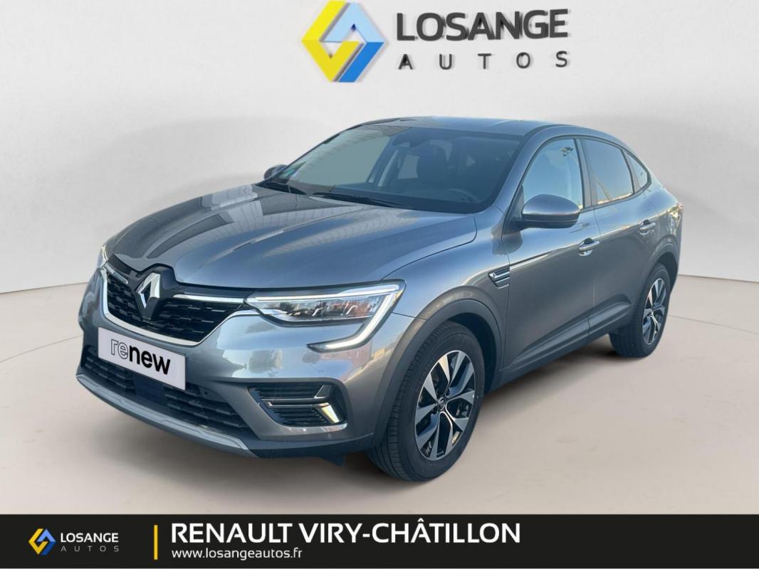 Image de l'annonce principale - Renault Arkana