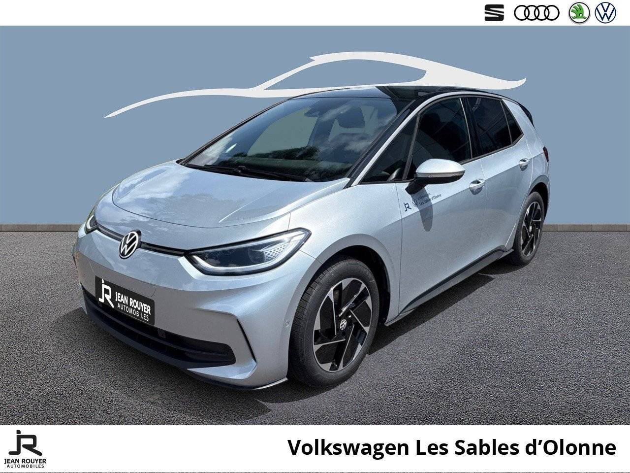 Image de l'annonce principale - Volkswagen ID.3