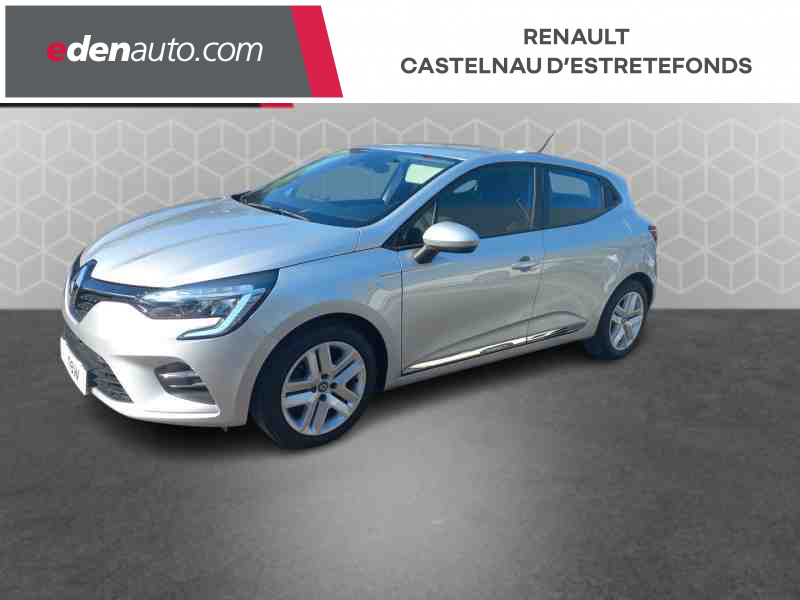 Image de l'annonce principale - Renault Clio