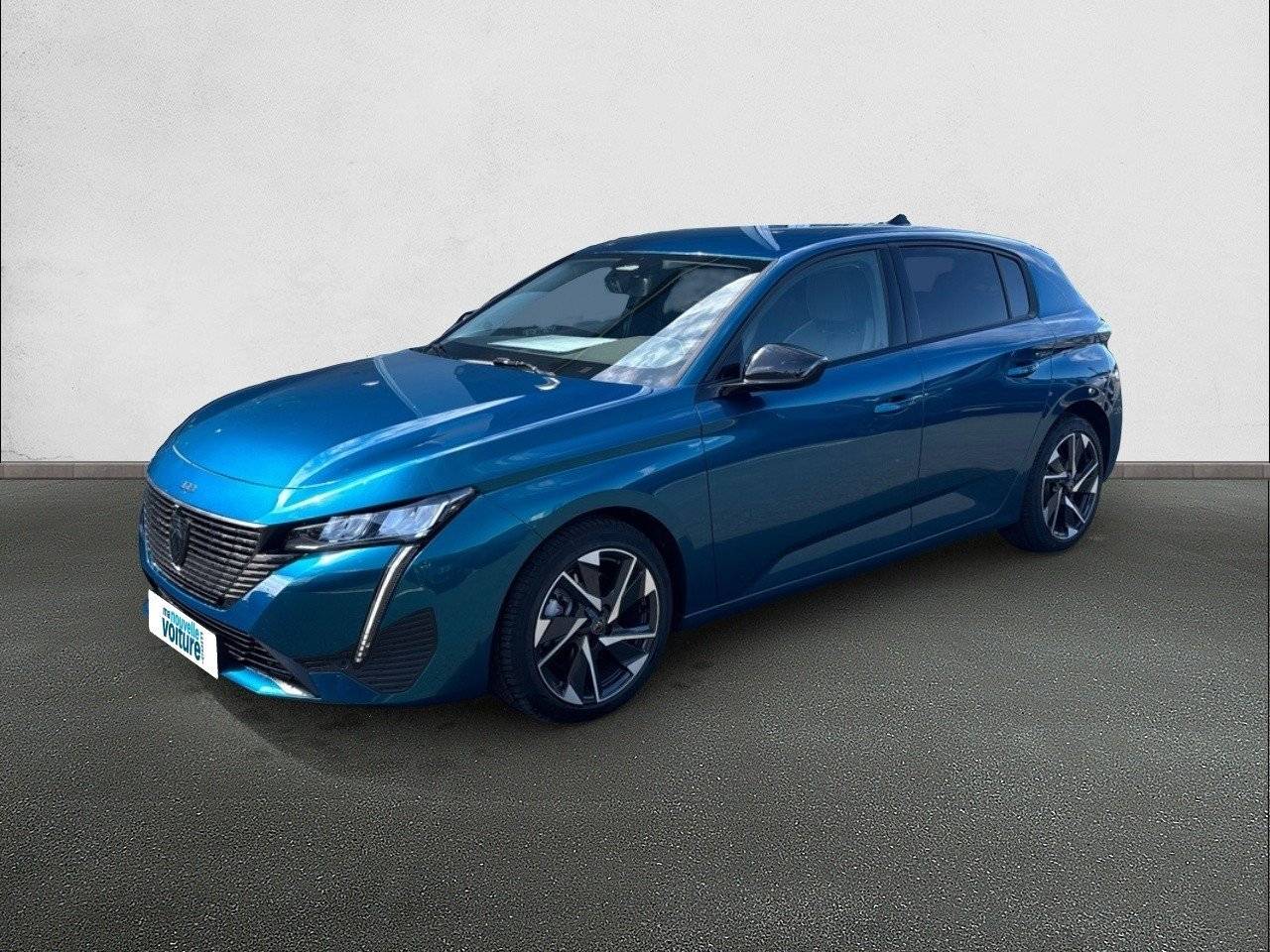 Image de l'annonce principale - Peugeot 308