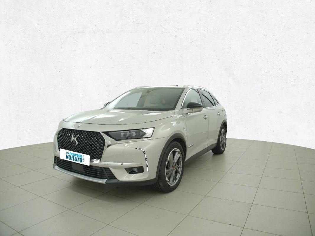 Image de l'annonce principale - DS DS 7 Crossback