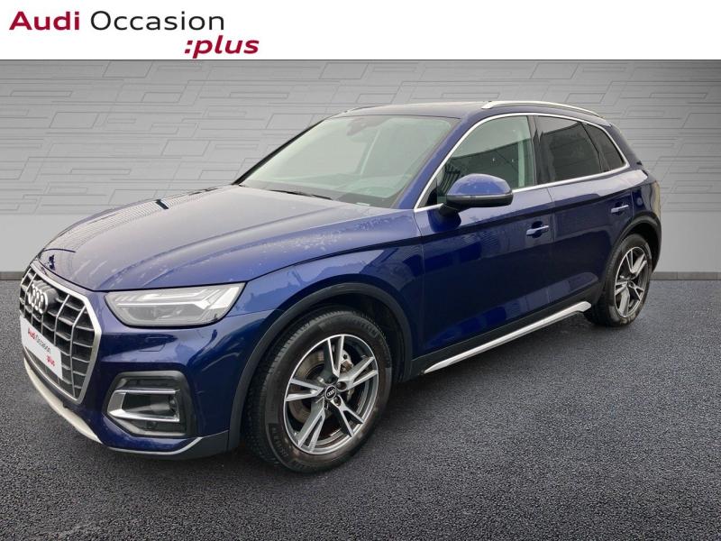 Image de l'annonce principale - Audi Q5