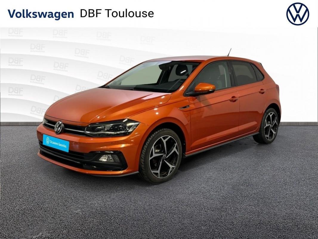 Image de l'annonce principale - Volkswagen Polo