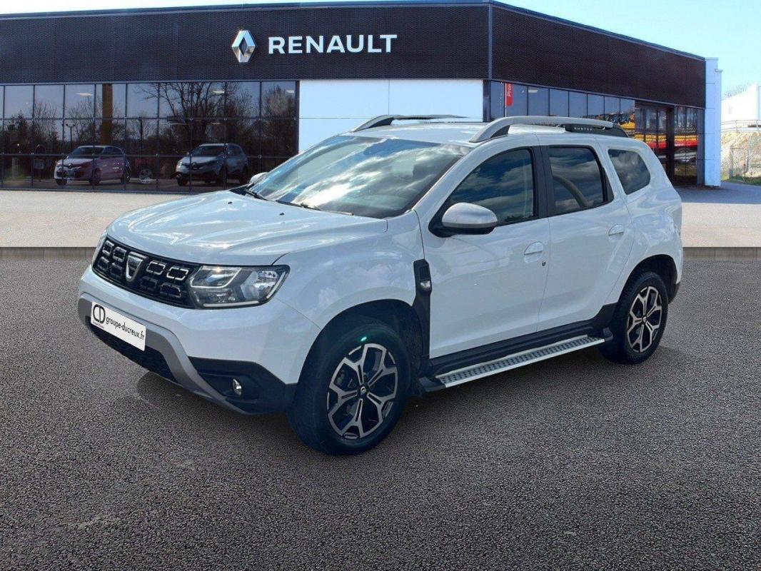 Image de l'annonce principale - Dacia Duster