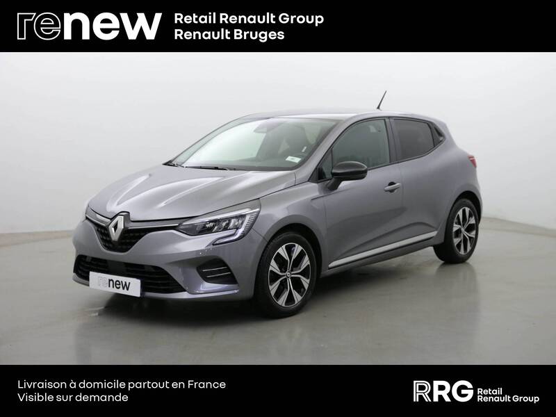 Image de l'annonce principale - Renault Clio