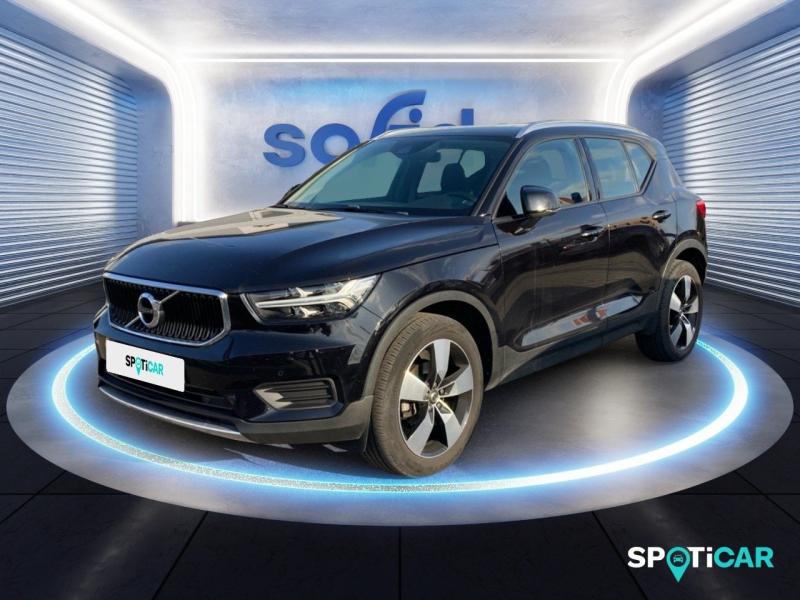 Image de l'annonce principale - Volvo XC40