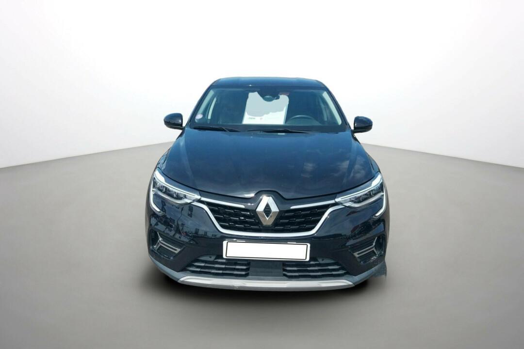Image de l'annonce principale - Renault Arkana