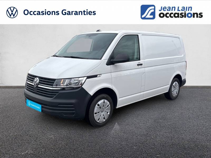 Image de l'annonce principale - Volkswagen Transporter