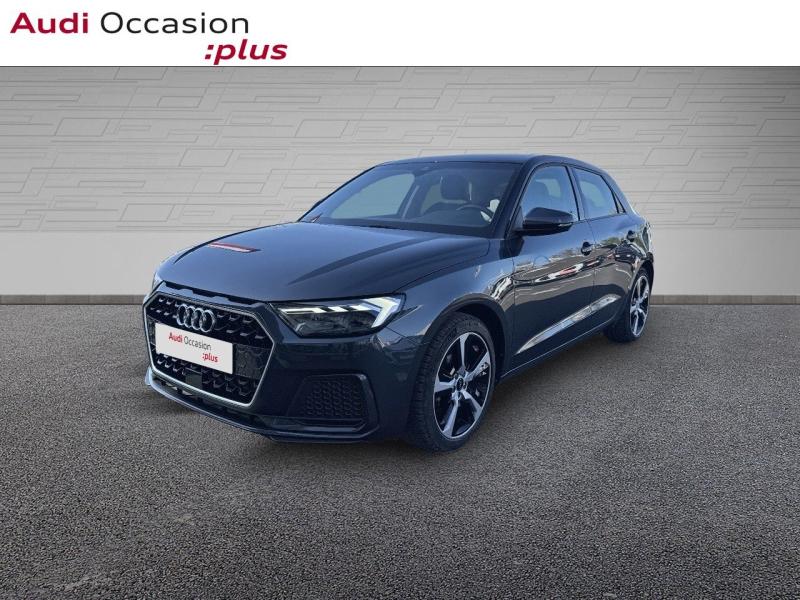 Image de l'annonce principale - Audi A1