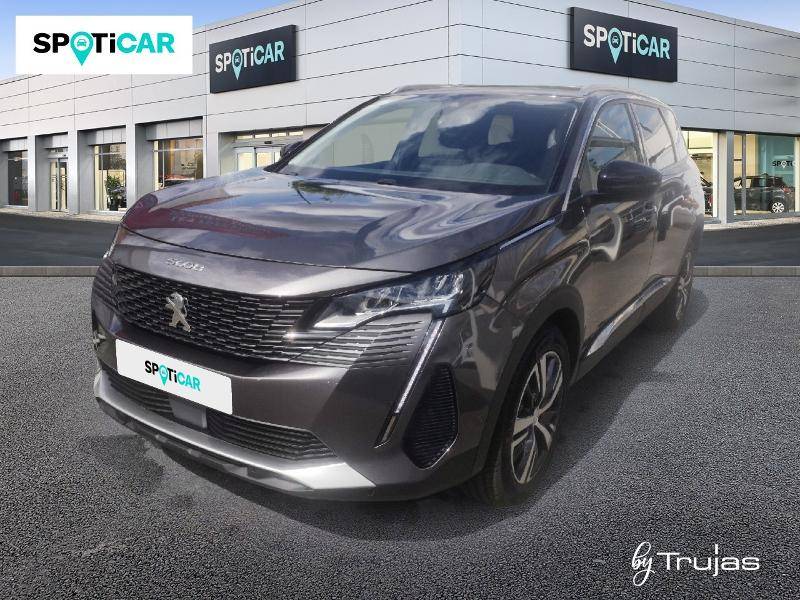 Image de l'annonce principale - Peugeot 5008