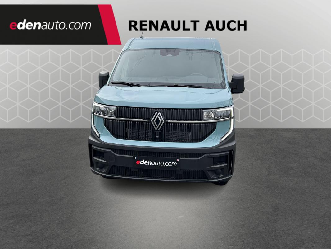 Image de l'annonce principale - Renault Master