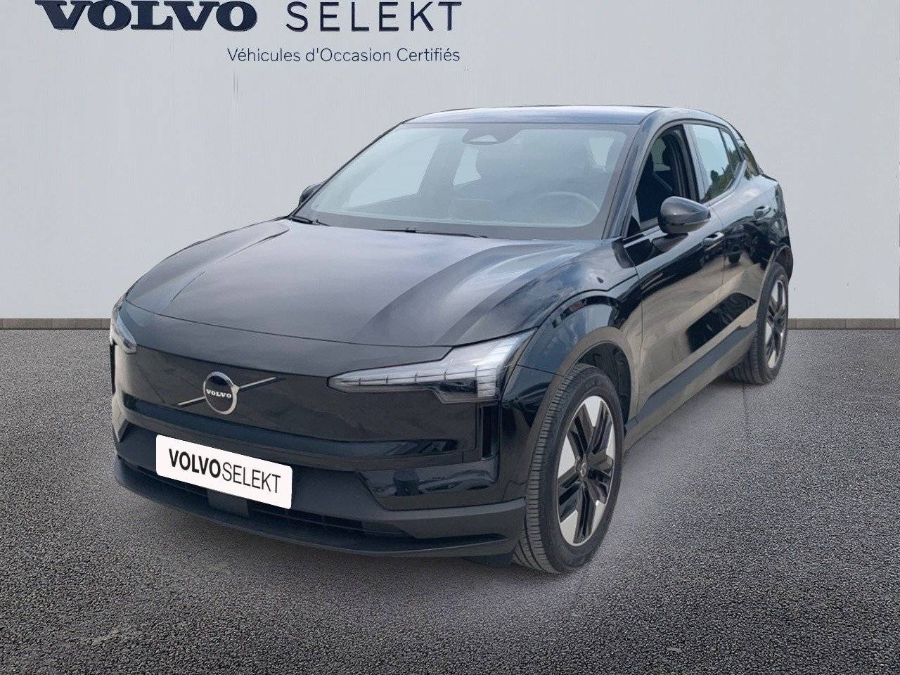 Image de l'annonce principale - Volvo EX30