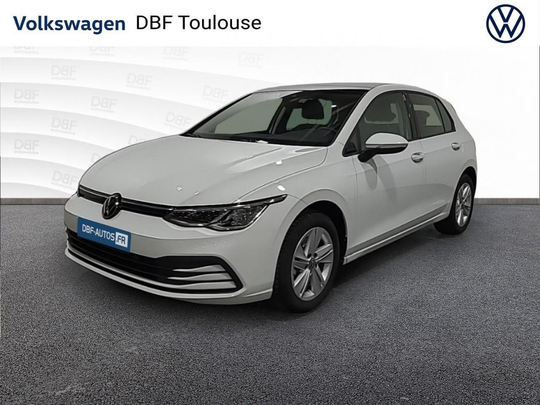 Image de l'annonce principale - Volkswagen Golf