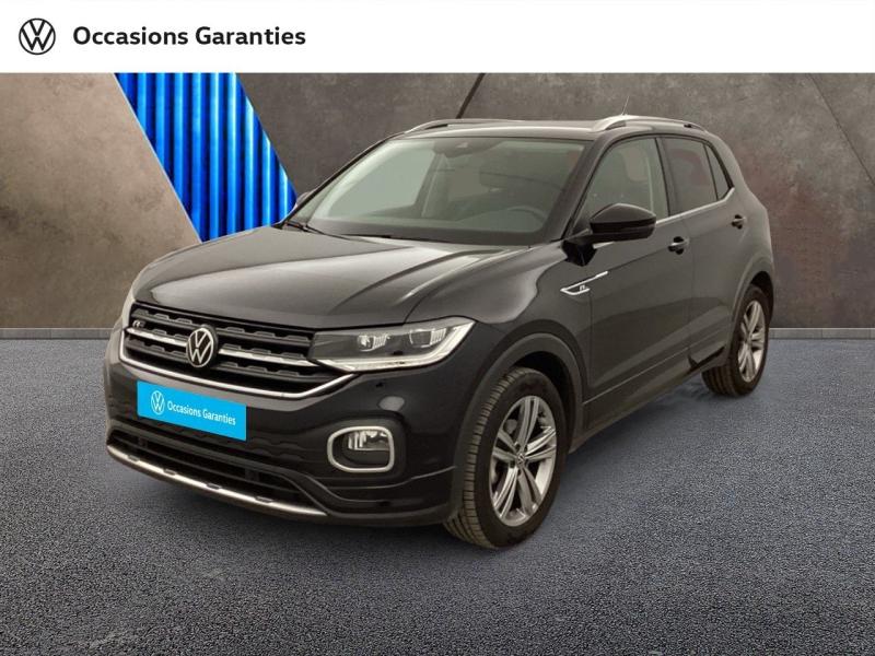 Image de l'annonce principale - Volkswagen T-Cross
