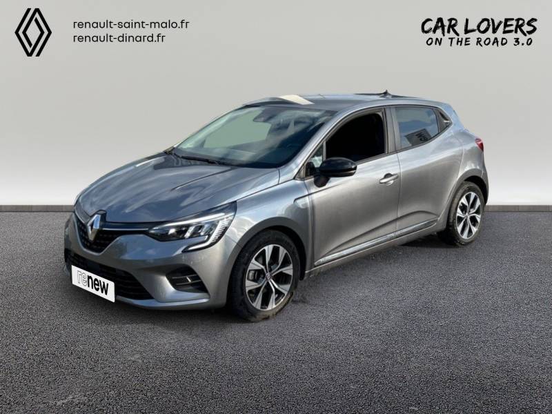 Image de l'annonce principale - Renault Clio