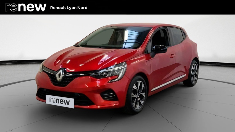 Image de l'annonce principale - Renault Clio
