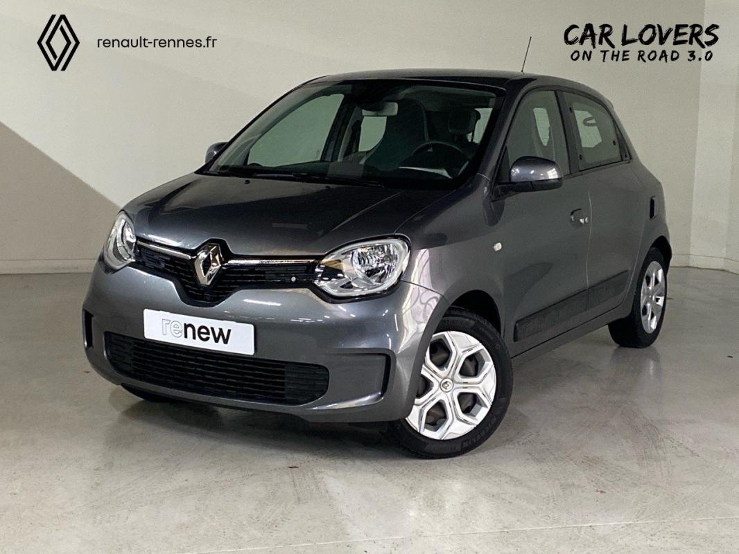 Image de l'annonce principale - Renault Twingo