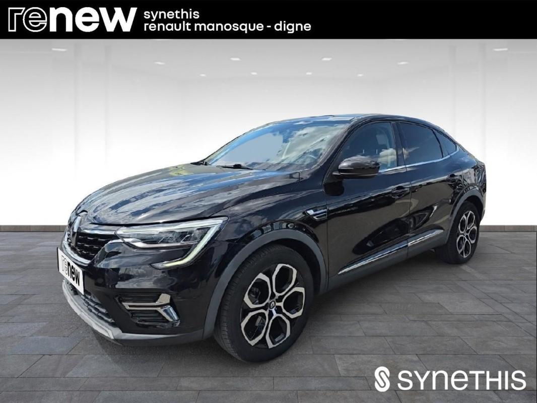 Image de l'annonce principale - Renault Arkana