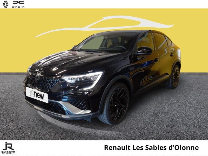 Image de l'annonce principale - Renault Arkana